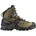 Goretex Wanderstiefel Kelp Black Castlerock EU 42 2/3