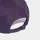 adidas Baseball Cap New Logo Aurora Plum/Black L