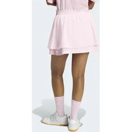adidas Sweatrock Damen Gestreift Pink/Rosa M