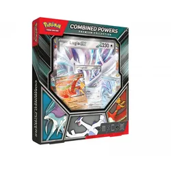 Pokémon Combined Powers Premium Collection Box