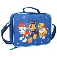 Paw Patrol Lunchbag SnackTasche für Schule und Ausflüge | Gr.: onesize