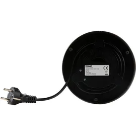 DOMO 1,7 l Silber