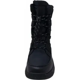 Sorel Whitney III Tall WP Stiefel, Wasserdichtes Design, Anpassbare Passform, Abnehmbare Innensohle, Mikrofleece-Futter, Sportliches Flair - Damen