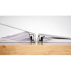 NOVUS Heftgerät schwarz Novus 60B10FCPROF01 0202201