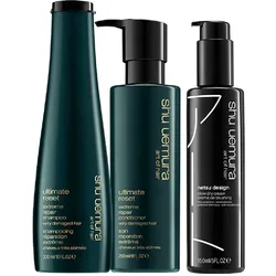 Shu Uemura Rescue & Style