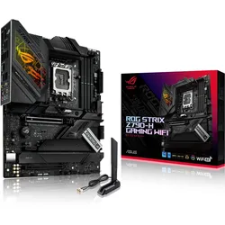 ASUS ROG STRIX Z790-H GAMING WIFI Mainboard Sockel 1700