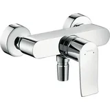 Hansgrohe Metris chrom