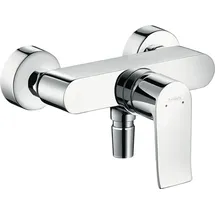 Hansgrohe Metris chrom