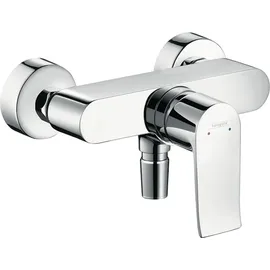 Hansgrohe Metris chrom