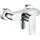 Hansgrohe Metris chrom