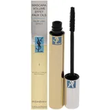 YVES SAINT LAURENT Volume Effet Faux Cils Waterproof 1 charcoal black