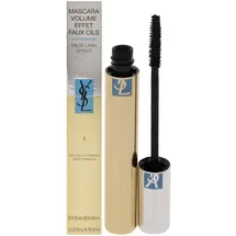 YVES SAINT LAURENT Volume Effet Faux Cils Waterproof 1 charcoal black