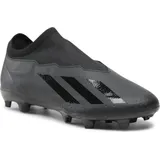 Adidas X CRAZYFAST.3 LL FG schwarz 45 1/3 - 10