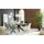 Musterring Toronto 180 x 75 x 100 cm Holz braun