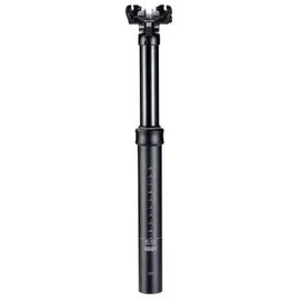 BBB Handlepost Teleskop-sattelstütze - Black - 360 mm
