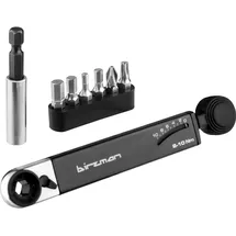 Birzman Pocket Torque Wrench 2-10 Nm