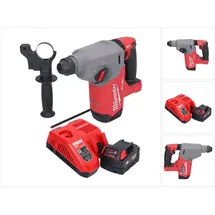 Milwaukee M18 FH-401 inkl. 1x Akku 4,0 Ah + Ladegerät