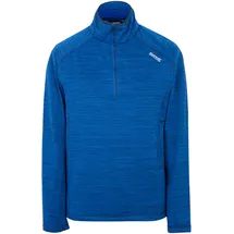Regatta Fleecepullover Blau 3XL