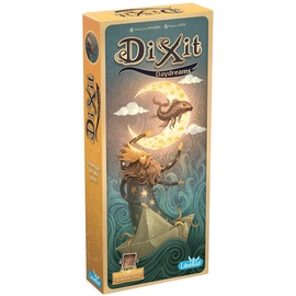 Asmodee Asterion 8004 – Dixit 5 (Daydreams)