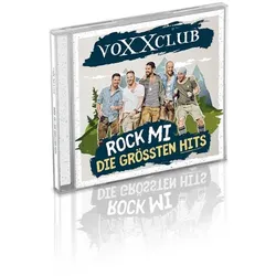 Rock mi - Die größten Hits