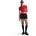 Sport-Shorts Black/Sail M