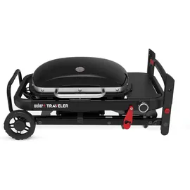 Weber Traveler Gasgrill Compact 1501751