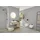 Geberit iCon Wand-Bidet 501898JT1 geschlossene Form, mit Überlauf, weiß matt