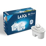 Laica F2M Pitcher-Wasserfilter Weiß
