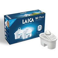 Laica F2M, Wasserfilter Pitcher-Wasserfilter Weiß