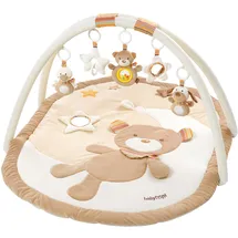 Fehn 3-D-Activity Decke Spielbogen Teddy (160888)