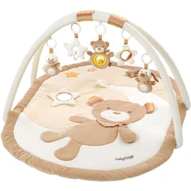 Fehn 3-D-Activity Decke Spielbogen Teddy (160888)
