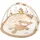 Fehn 3-D-Activity Decke Spielbogen Teddy (160888)