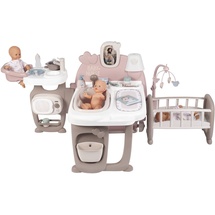 Smoby Baby Nurse Puppen-Spielcenter