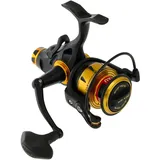 Penn Spinfisher VI Live Liner, Long Cast Freilaufrollen, Black Gold, 2500