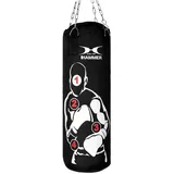 Hammer Sparring Pro 100cm Boxsack (92610)