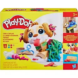 Hasbro PD Tierarzt Knetset F36395L0