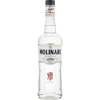 Molinari Sambuca 40% Vol. 0,7 l