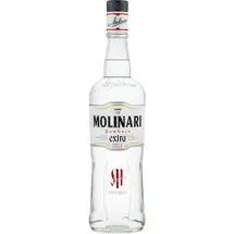 Molinari Sambuca 40% Vol. 0,7 l