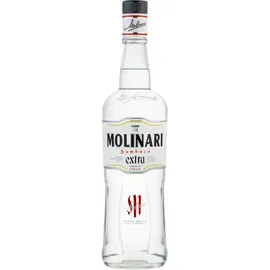 Molinari Sambuca 40% Vol. 0,7 l