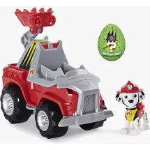 Spin Master PAW Patrol Dino Rescue Marshalls Basis Fahrzeug Marshall Deluxe
