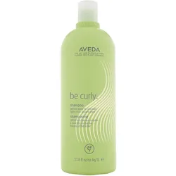 AVEDA Be Curly Shampoo 1000 ml