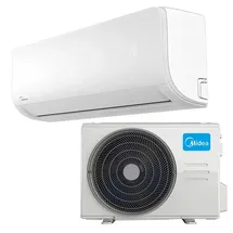 Midea Xtreme Save Pro 12 3,5 kW stationär