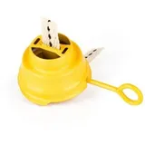 Feuerhand Brenner mit Docht für 276