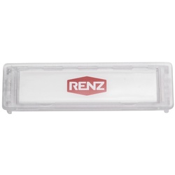 Namensschild NS92 Standard 75x22mm