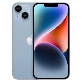 Apple iPhone 14 512 GB Mitternacht