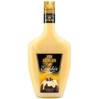 ECKES Edler Eierlikör 20% vol. 500ml