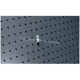 BOTT Haken Stahl 50x6 mm mehrfarbig 5 Stück