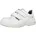 Sicherheitshalbschuhe white Low 41 Weiß