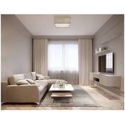 Ossi Deckenleuchte Metall Schwarz Matt, 3X E27 Led