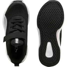 Puma Flyer 3 Ac+ Ps Black / White 28